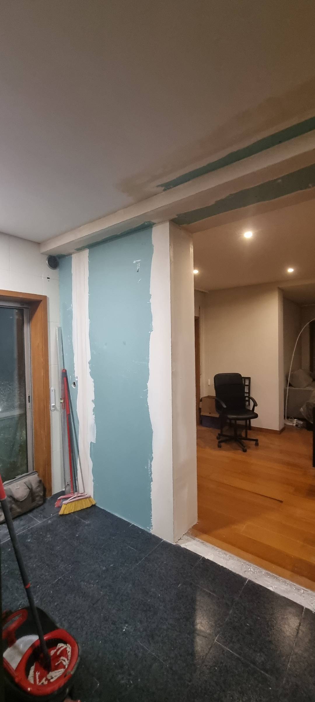JBRenovacoes - Braga - Obras en casa