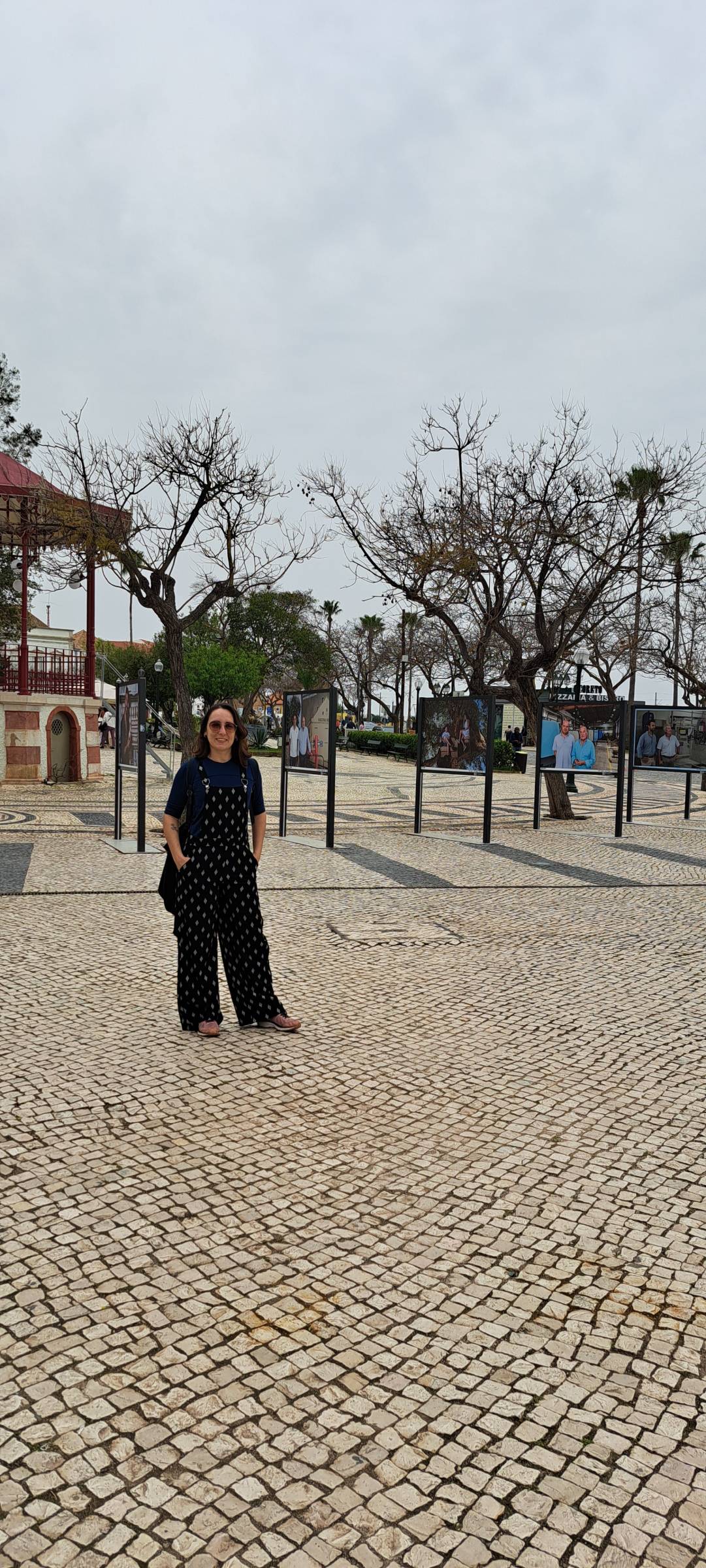 Jacke Lima Services - Faro - Pet Sitting