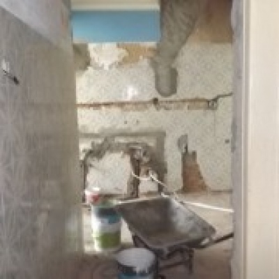 R.X.L Reparação e Recuperação LDA - Moita - Treppe und Treppenhaus reparieren