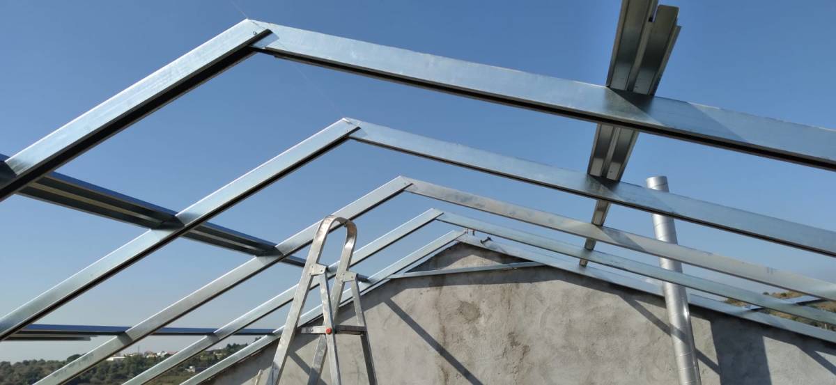 G S serviços - Amadora - Fan Installation