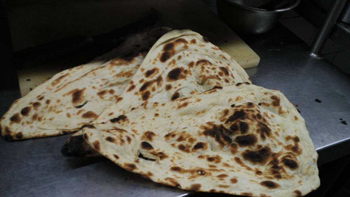 Indian food teacher - Tomar - Reparación o mantenimiento de hornos y estufas