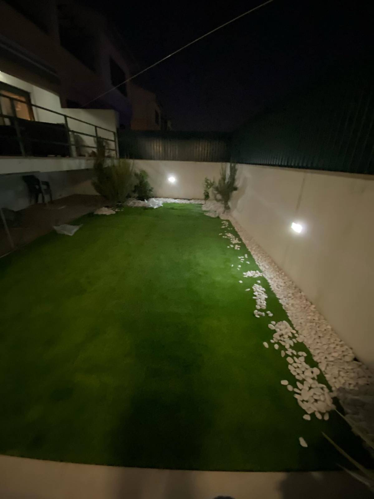 aa.jardins - Cascais - Gutter Cleaning and Maintenance