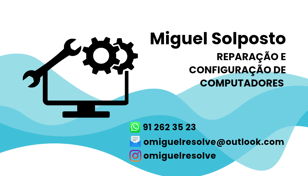 O_Miguel_Resolve - Oeiras - Telefonanlage