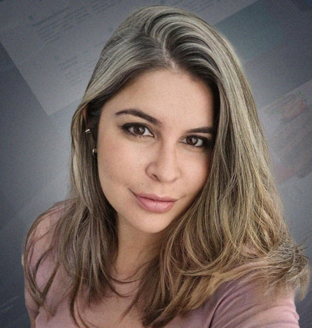Aline Rivieri - Porto de Mós - Logo Design