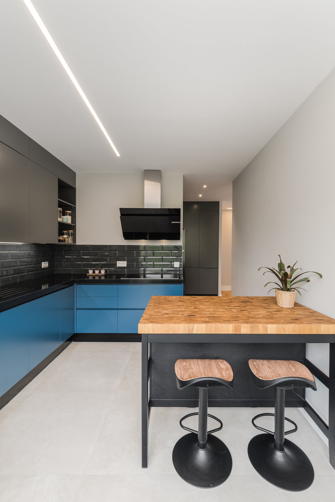 Rex - Renovation Experts - Oeiras - Construção Civil
