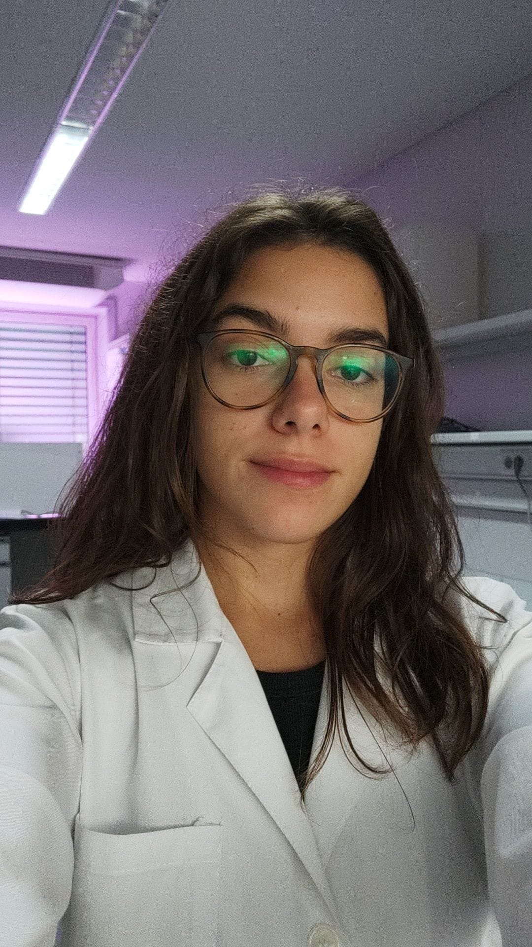 Rita Maurício - Porto - Explicações de Biologia