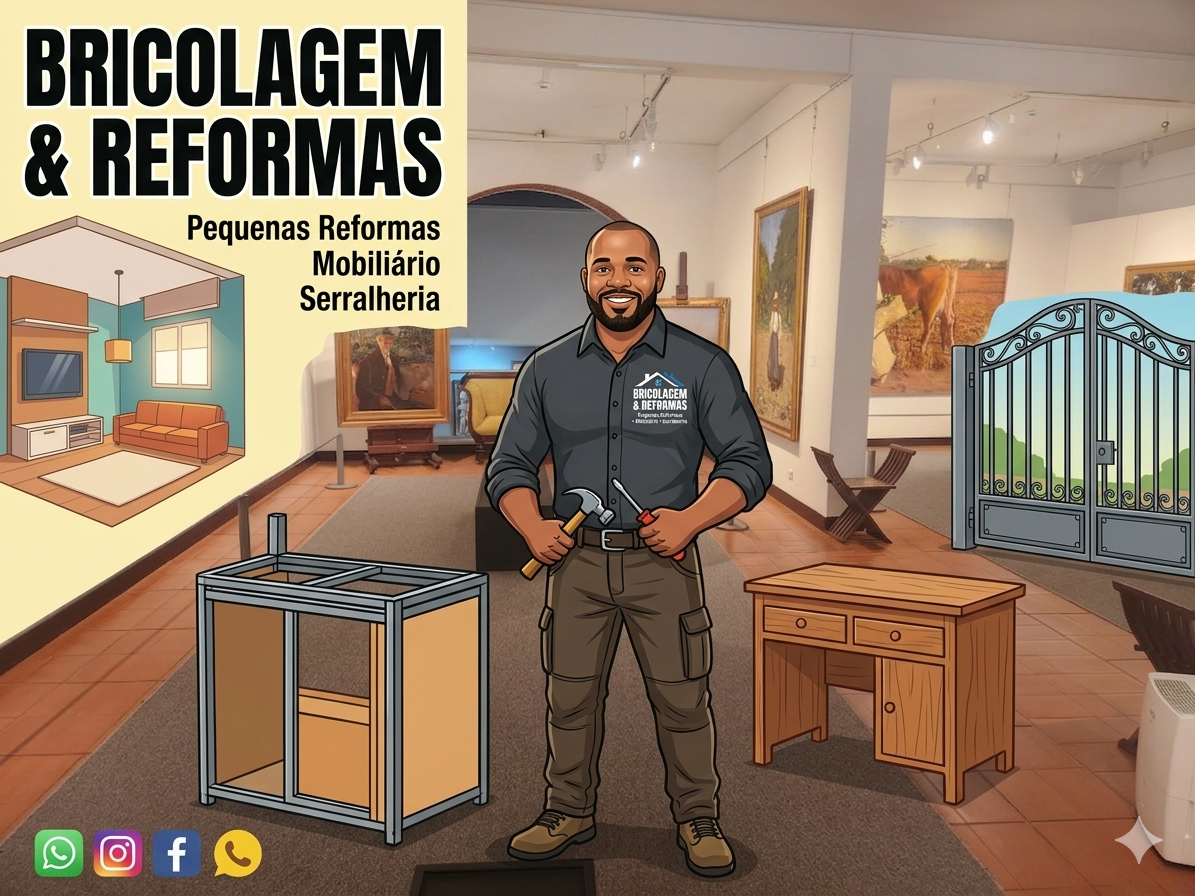 Dan Solutions - Setúbal - Montagem de Candeeiros