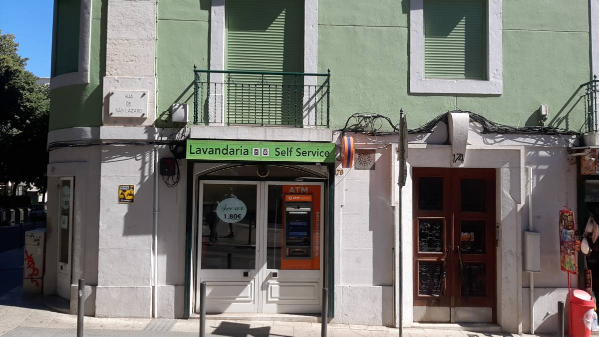 Técnico kawan - Lisboa - IT e Sistemas Informáticos