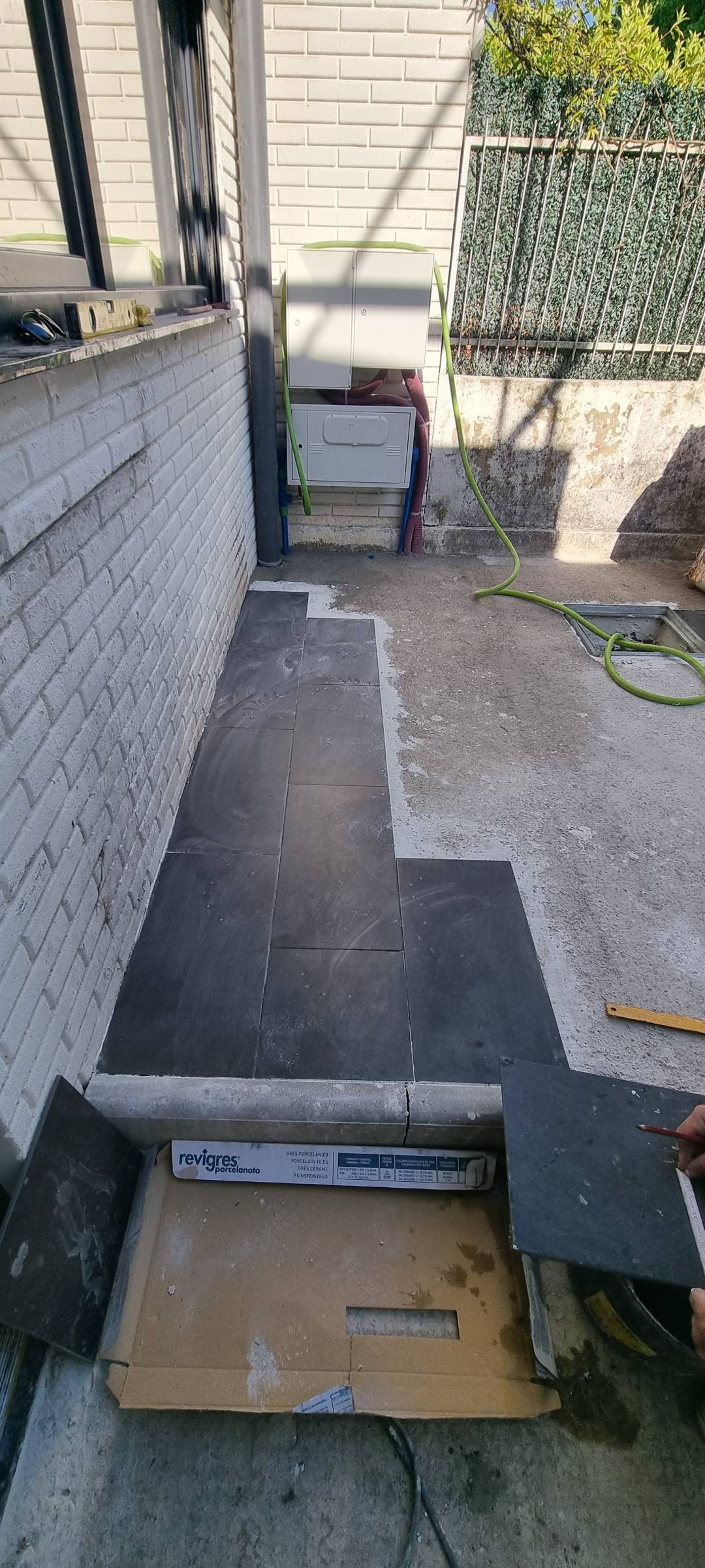 JBRenovacoes - Braga - Remodelación de cocinas