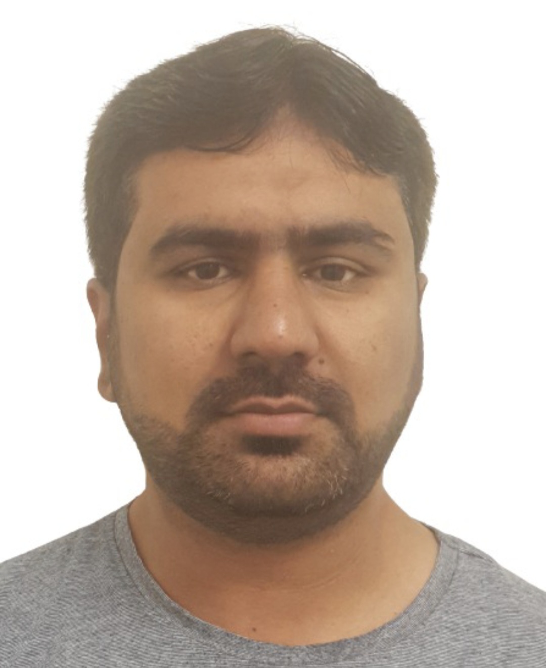 Umar Ahmad - Coimbra - Haushalt organisieren