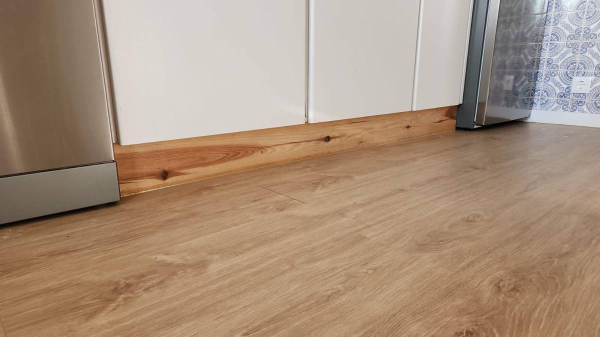 TriMestre - Matosinhos - Cabinet Repair
