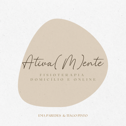 Ativa(M)ente - Santa Comba Dão - Sports Massage