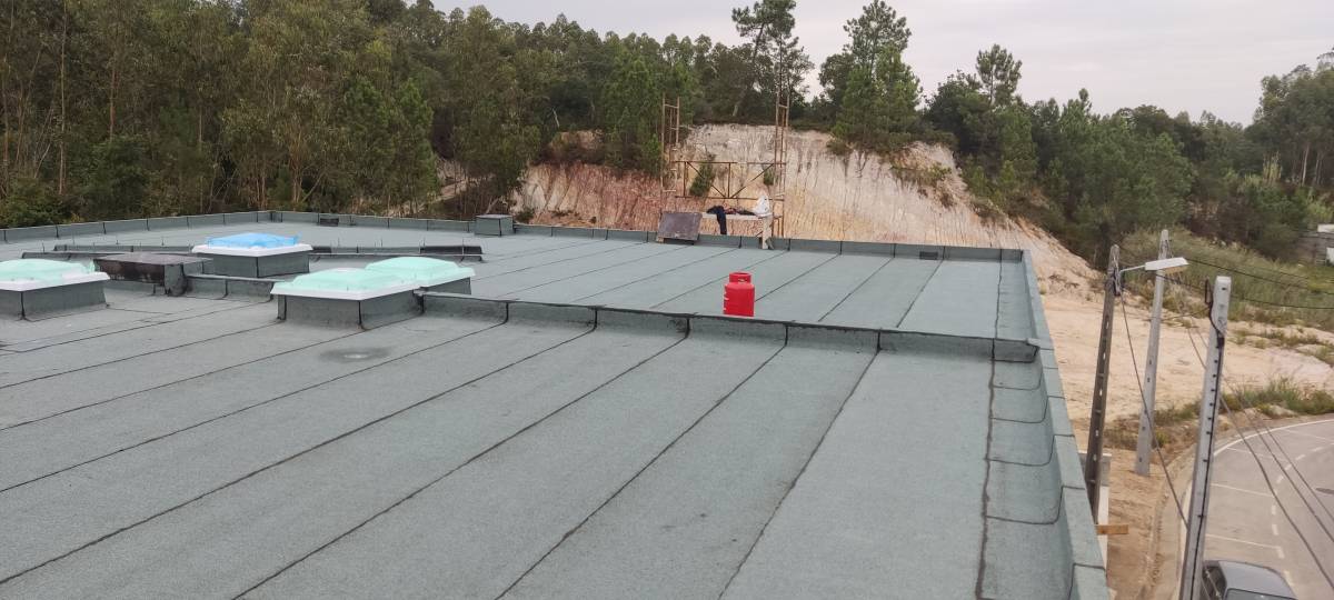 Joaodatela - Figueira da Foz - Home Waterproofing