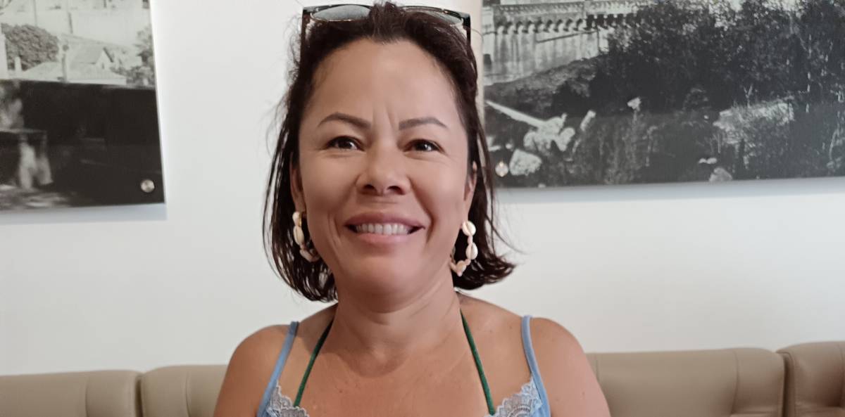 Claudilene Cocuzzi - Cascais - Limpeza a Fundo