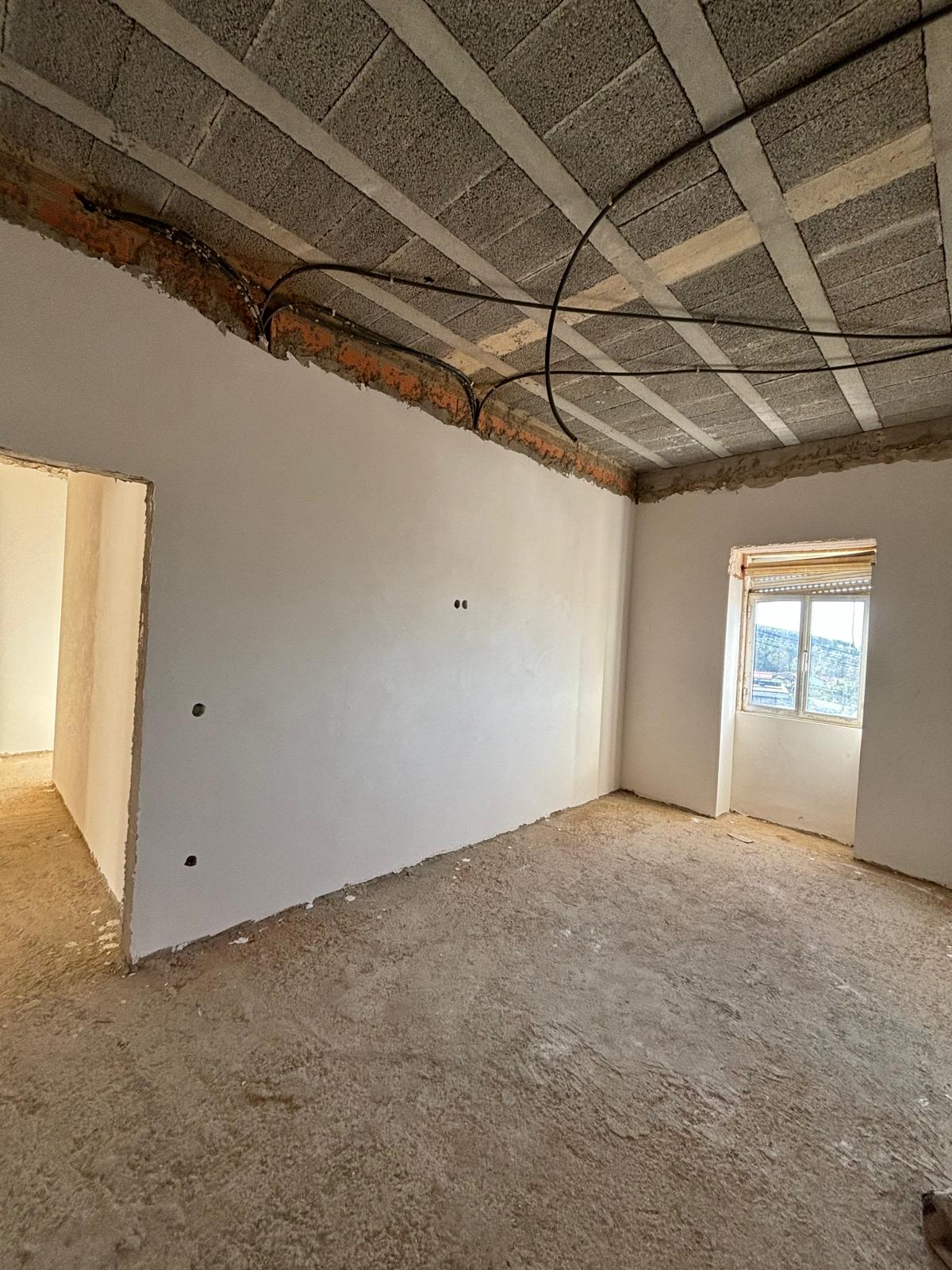 Daniel Reis - Santa Maria da Feira - Sound Proofing