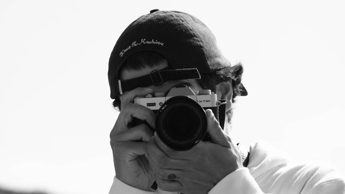 ENRICO ALMEIDA - Matosinhos - Music Video Production