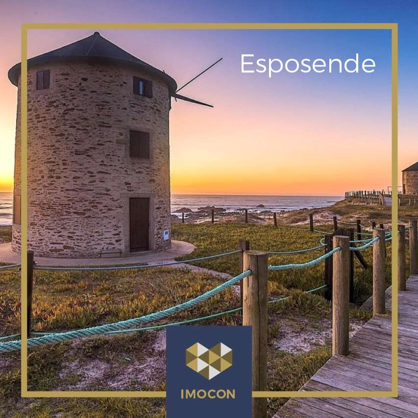 IMOCON - Gestão de Condomínios - Esposende - Empresa de Gestão de Condomínios