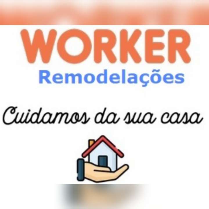 Worker remodelações - Peniche - Remodelaciones de casas