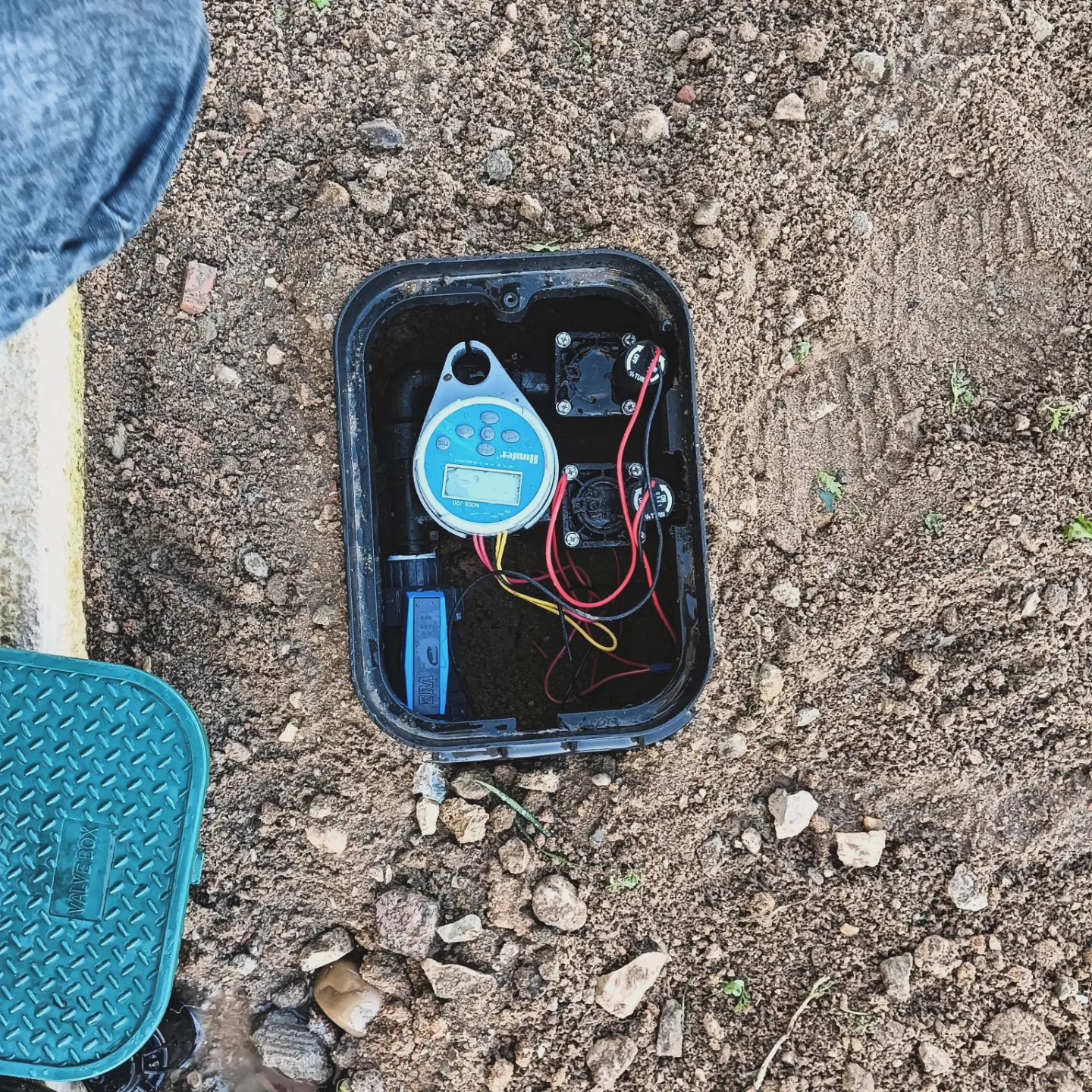 Fabio - Seixal - Multi Service Lawn Care