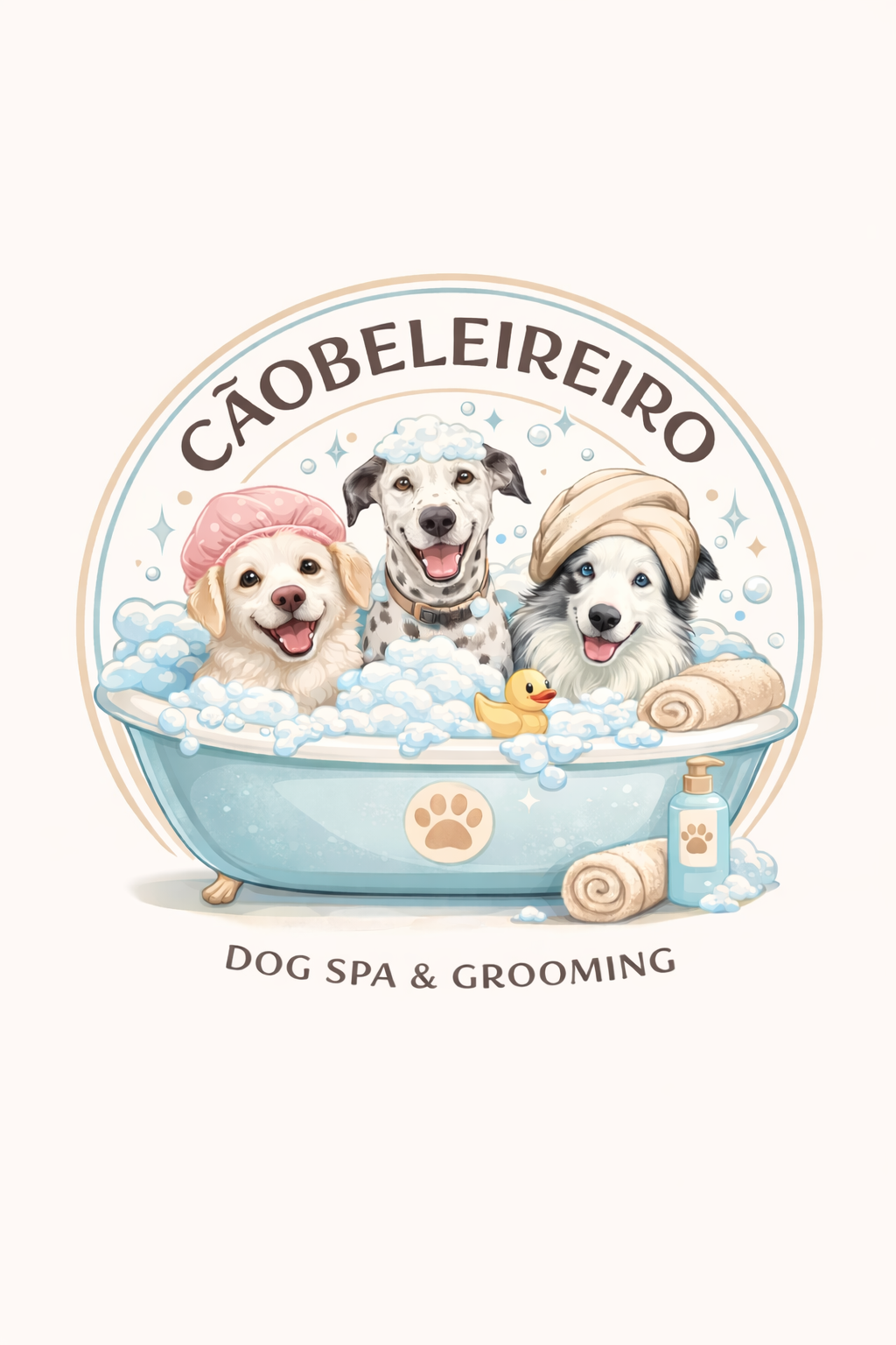 CÃOBELEIREIRO DOG SPA & GROOMING - Aljezur - Baths and Grooming for Animals