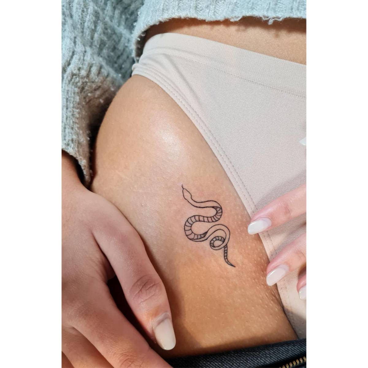 Tattoo Shop Edu’s Mystic Ink - Pedrógão Grande - Actuaciones especializadas