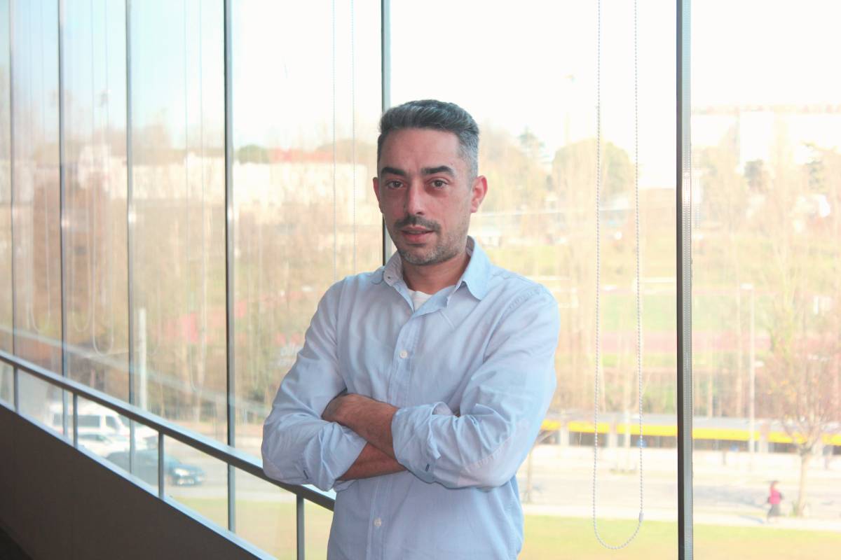 Ricardo Carvalho - Gondomar - Projeto de Iluminação
