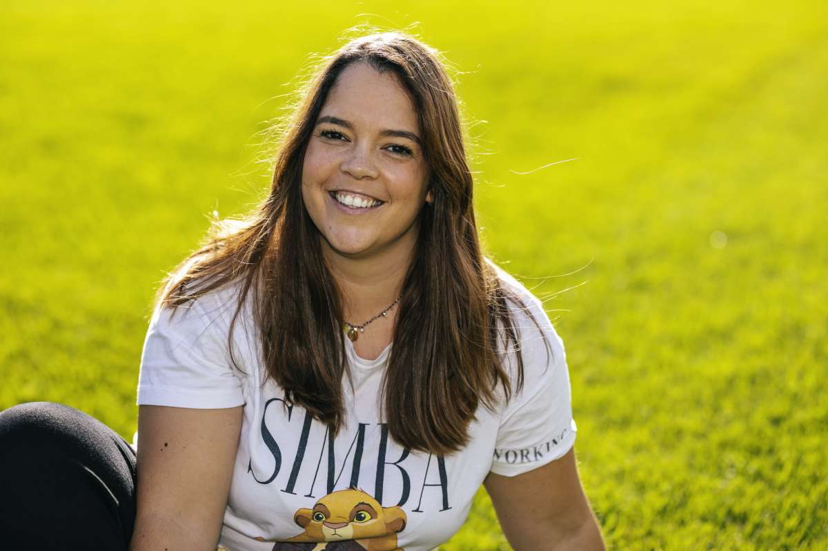Margarida Vicente - Coruche - Diseño de logos