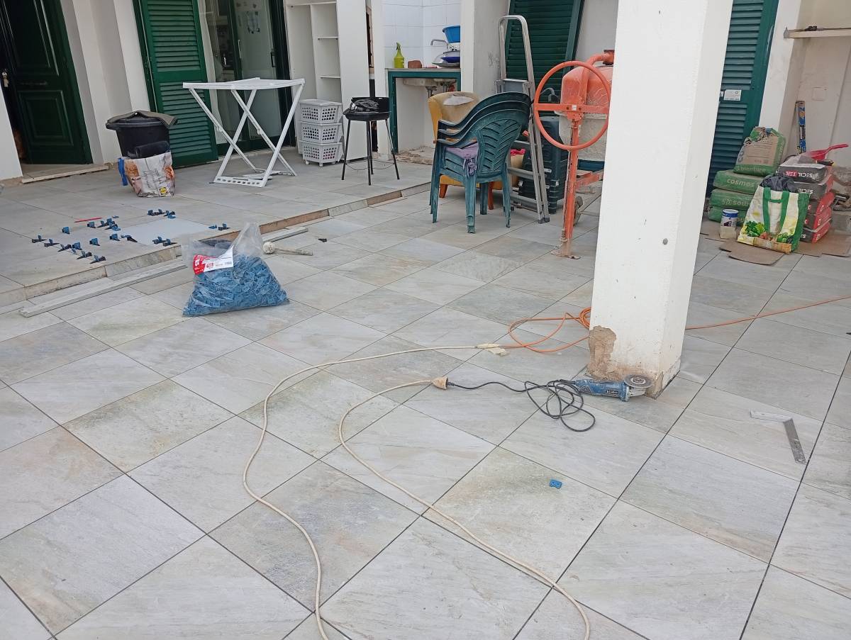 Rafael gonzaga souza - Albufeira - Handyman