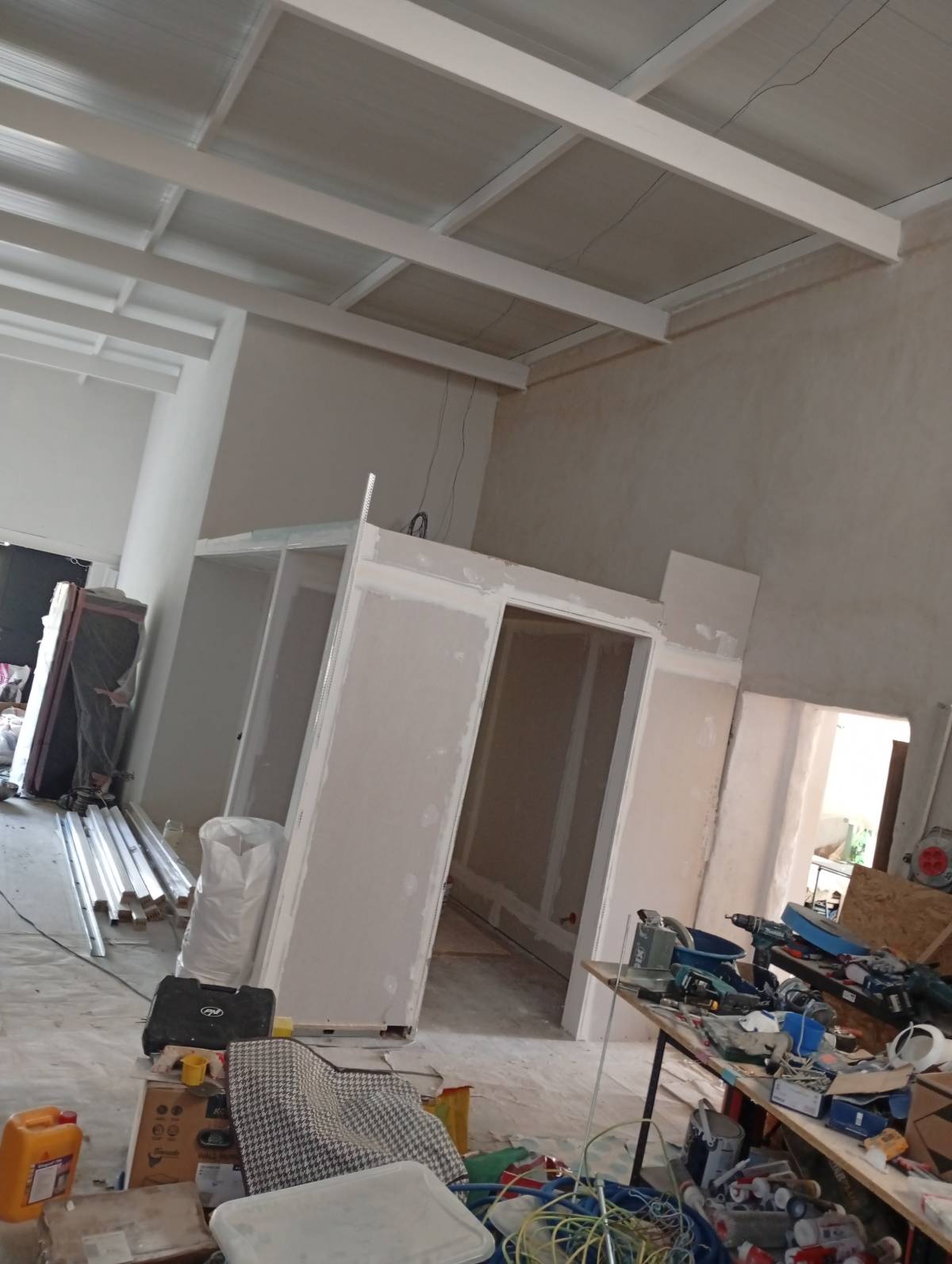 Rafael gonzaga souza - Albufeira - Cabinet Repair