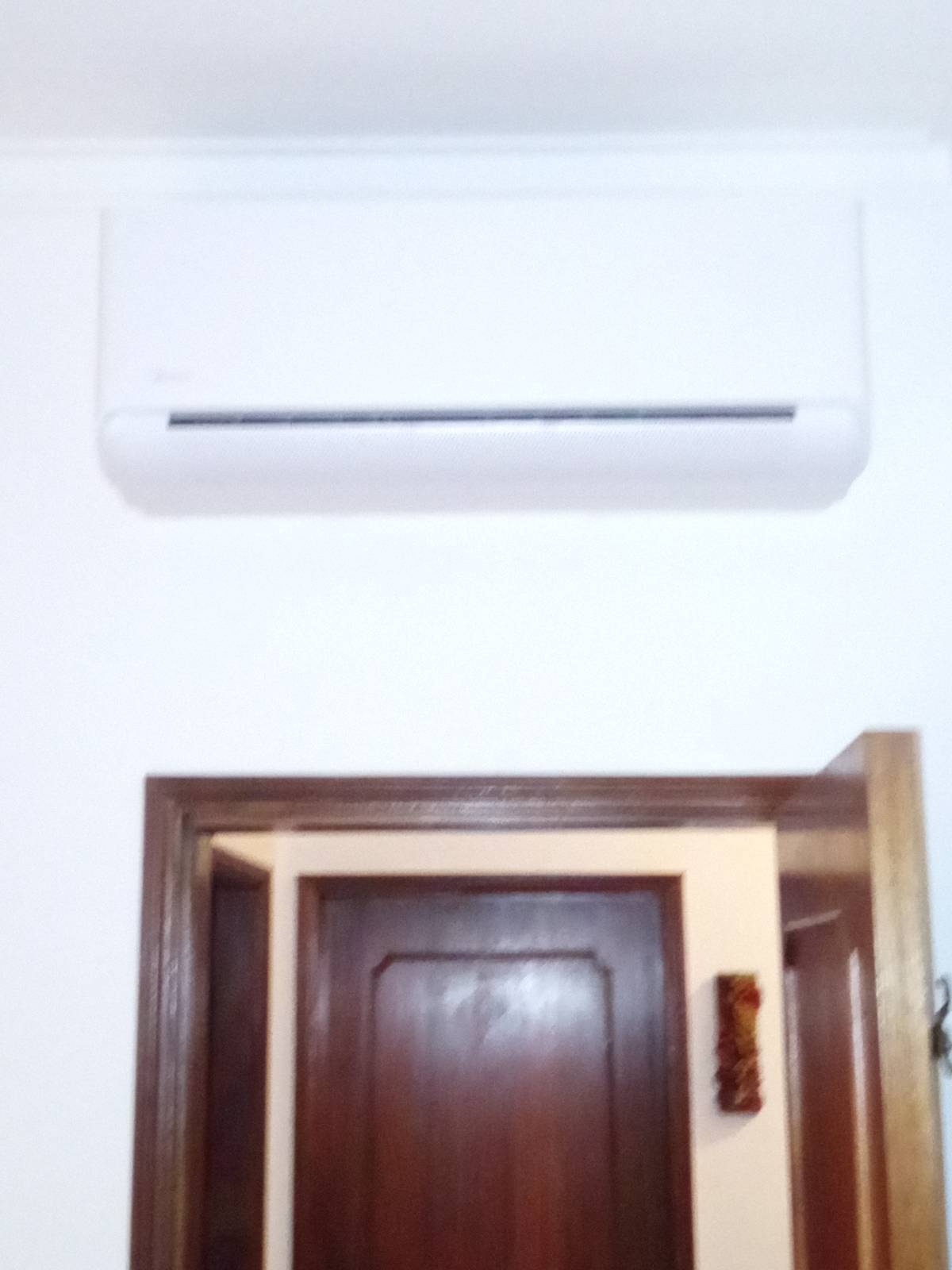 Nascimento - Vila Franca de Xira - Manutenção de Ar Condicionado