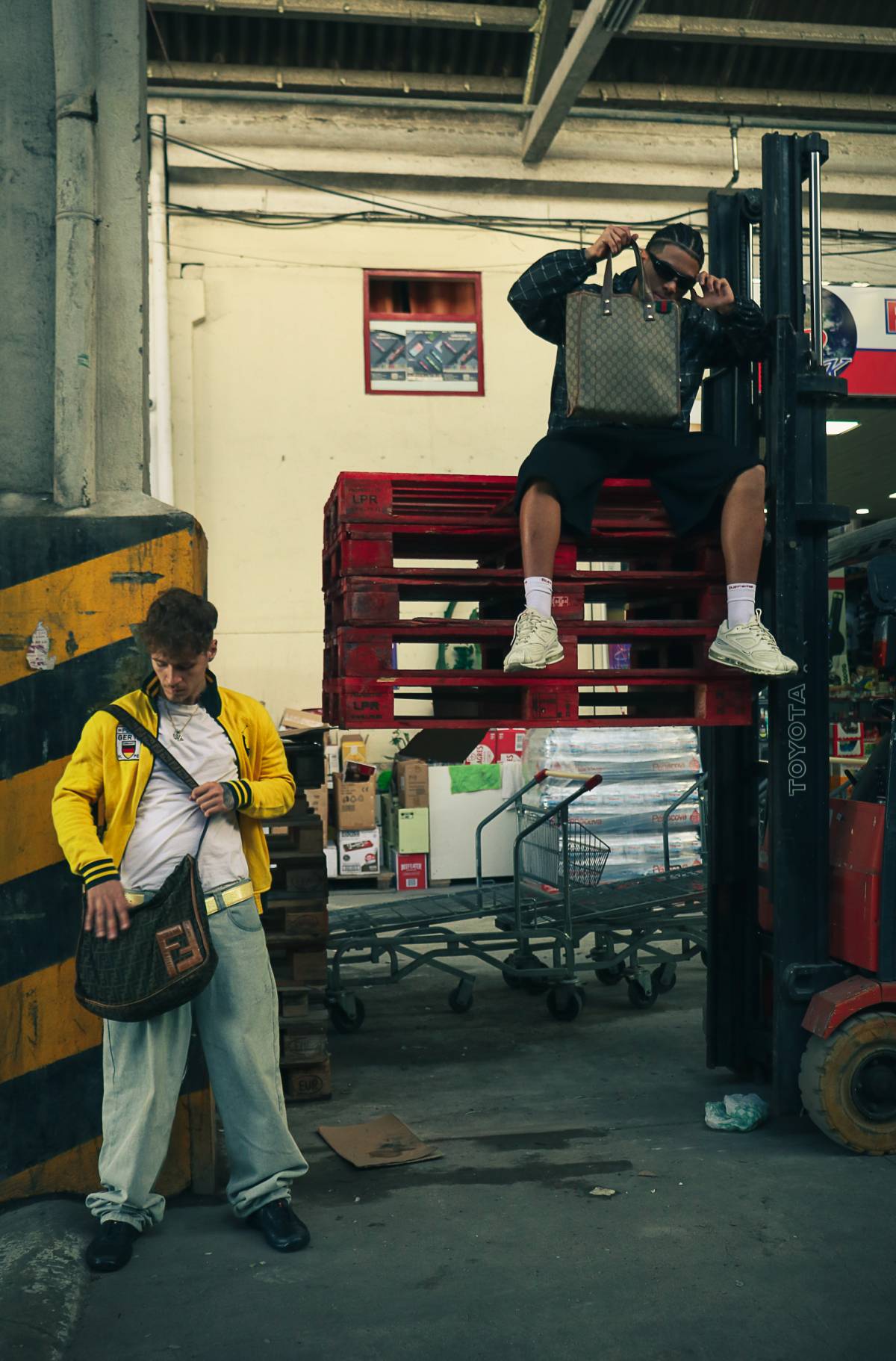 Martim Reis - Amadora - Commercial Videography