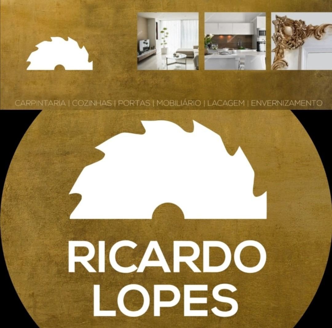 Ricardo Miguel Faria Lopes - Espinho - Designer de Interiores