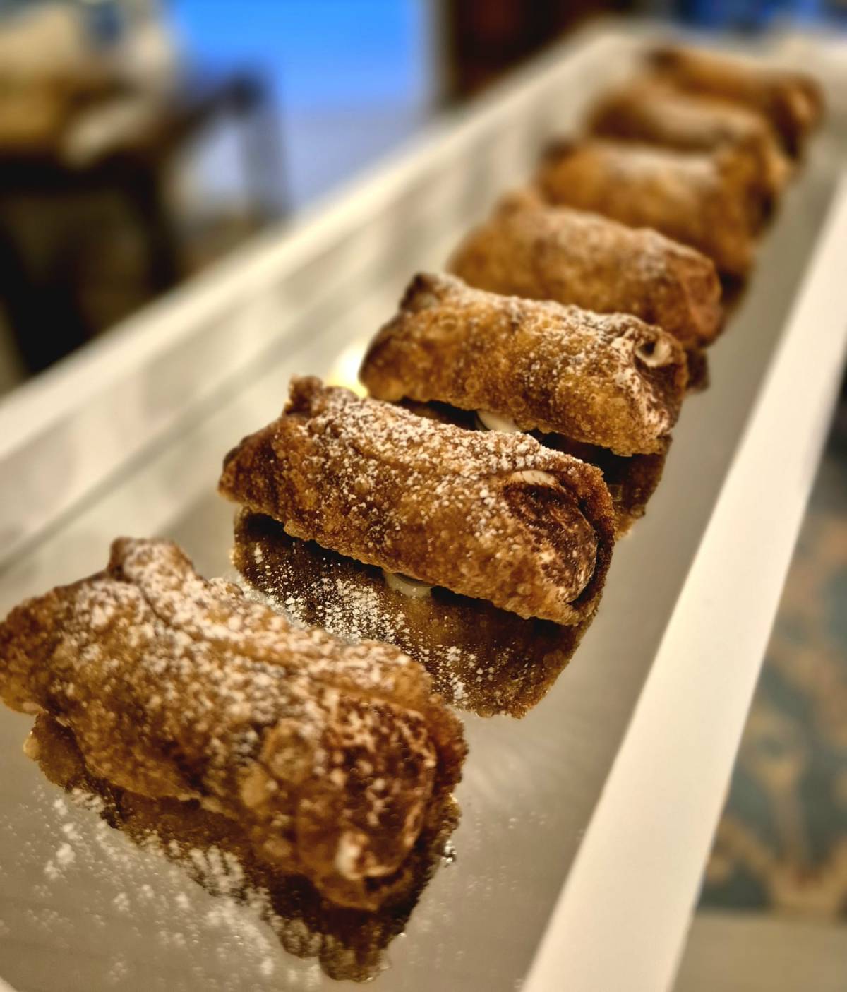 Blissful Bites - Lisboa - Organização de Festas para Empresas