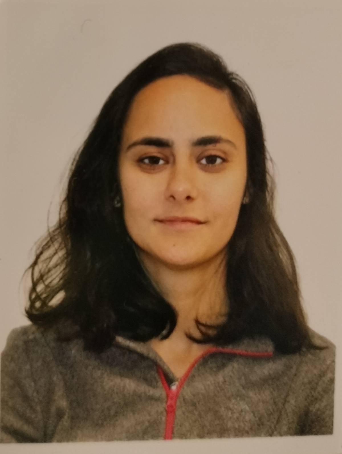 Camila Souza - Lisboa - Caulking