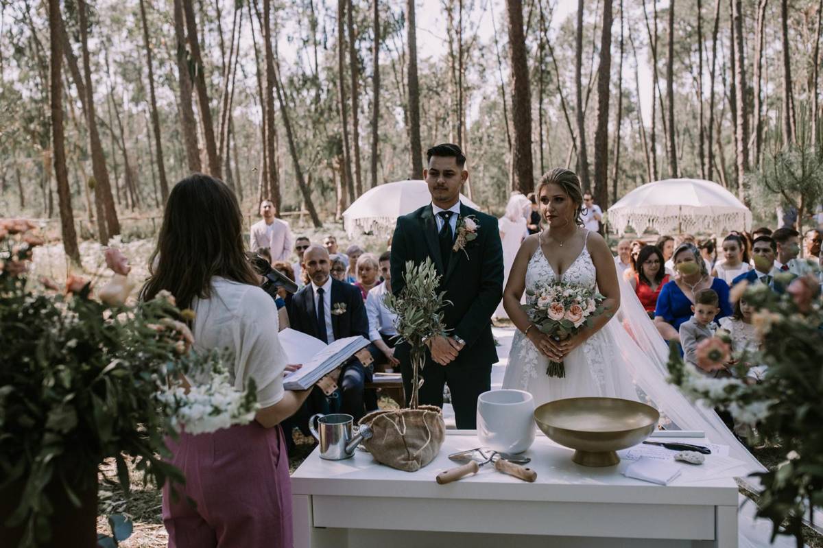 I found you - celebration - Santa Maria da Feira - Celebrante de Casamentos