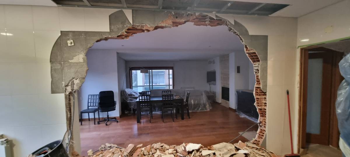 JBRenovacoes - Braga - Remodelación de baños