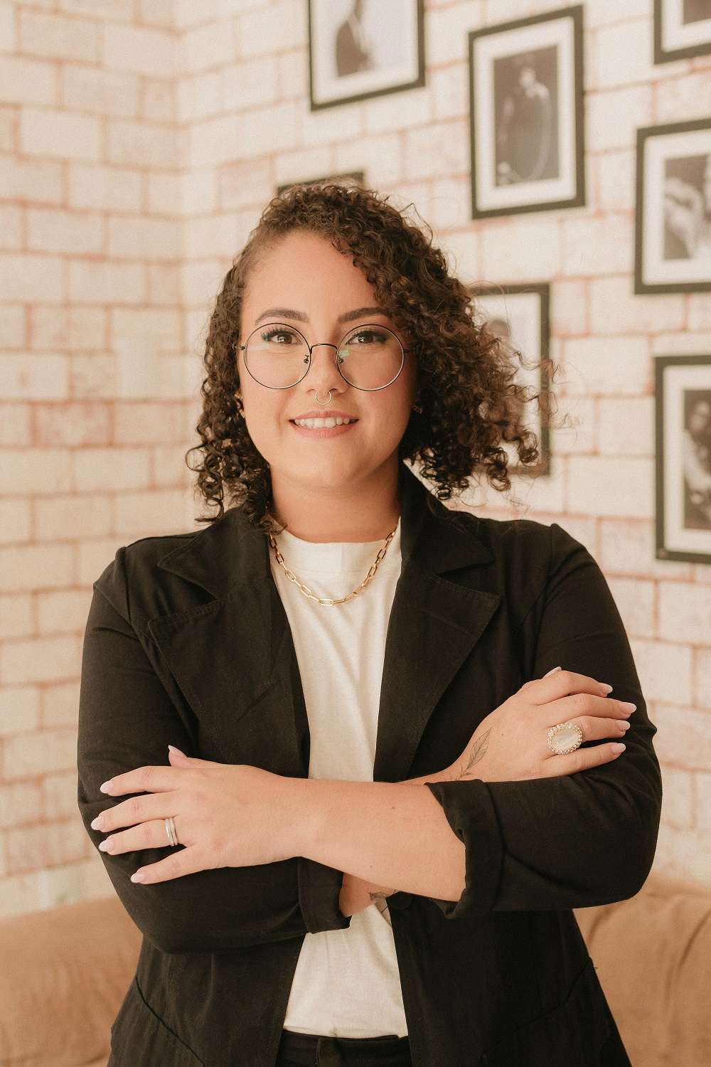 Stefany Fabricio - Braga - Domestic Work