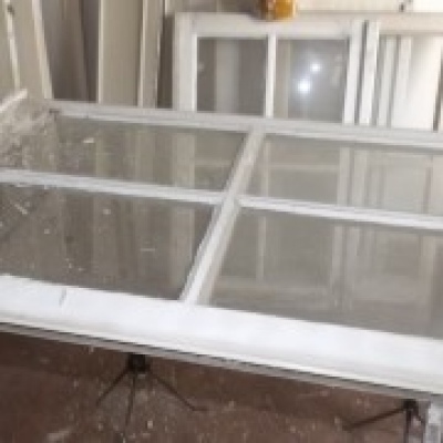 R.X.L Reparação e Recuperação LDA - Moita - Balkon renovieren