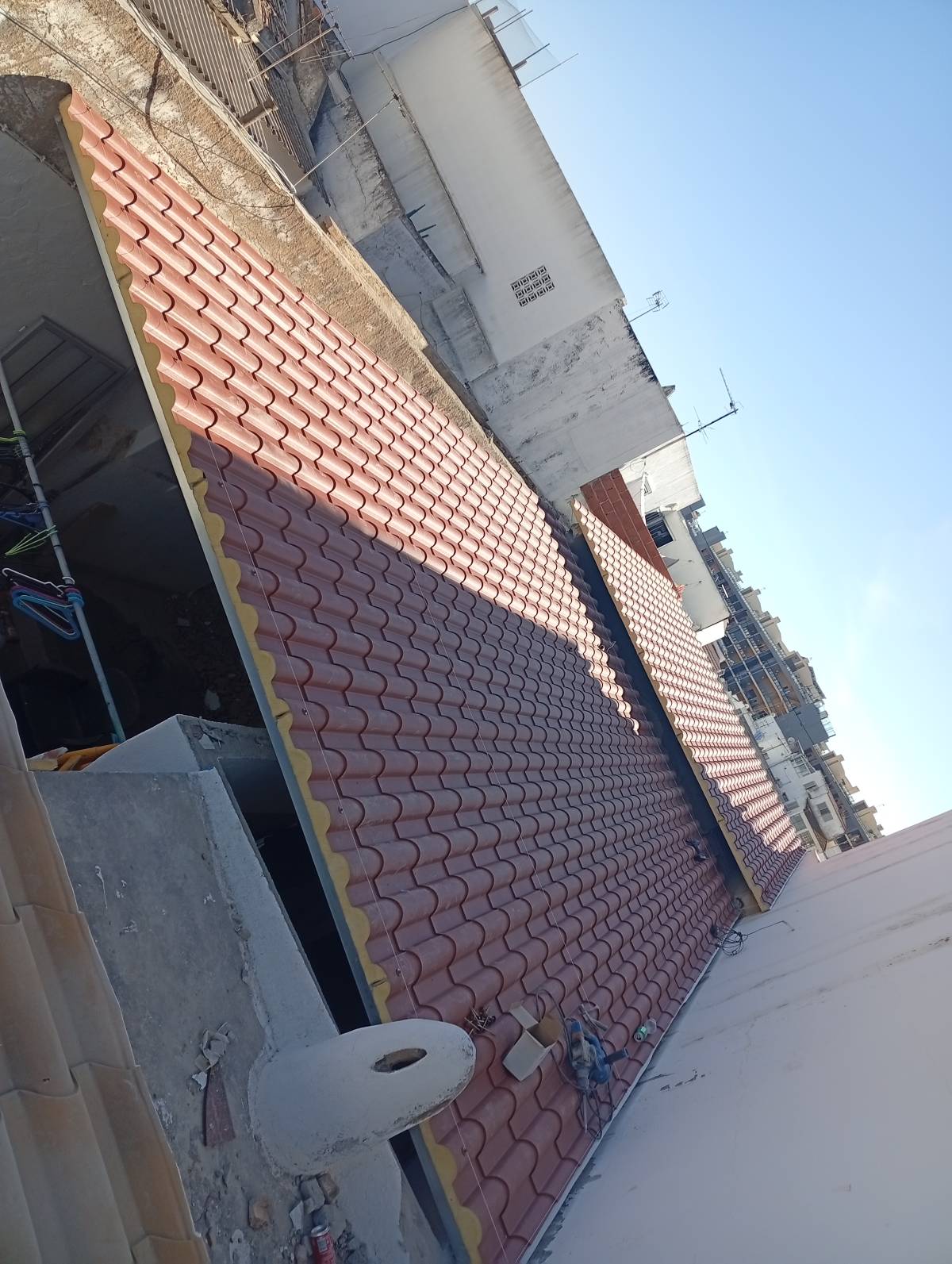 Rafael gonzaga souza - Albufeira - Caulking
