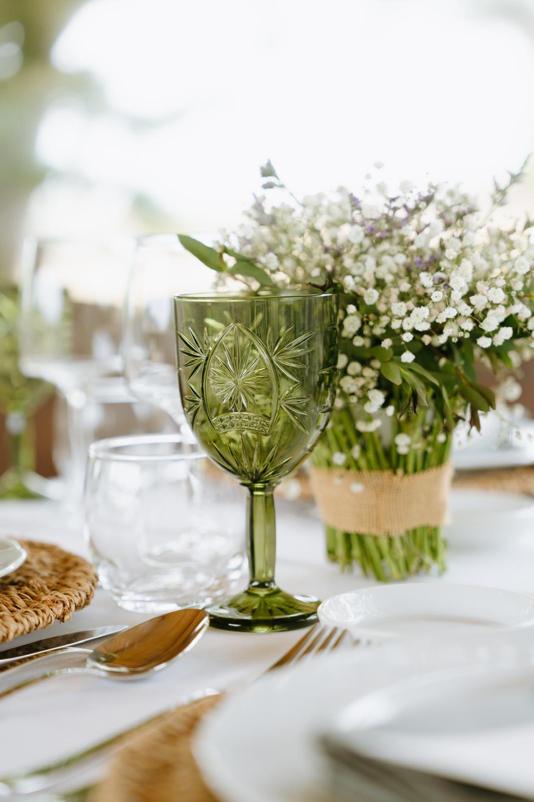 Celeste Suspiro - Alcobaça - Decoración de eventos