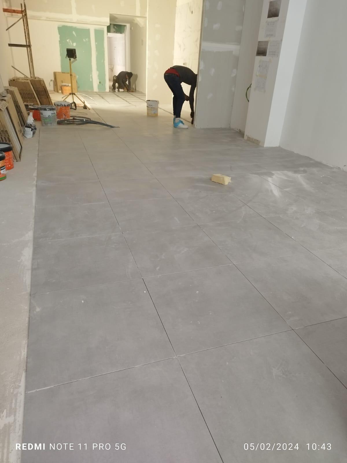 G S serviços - Amadora - Carpet Installation