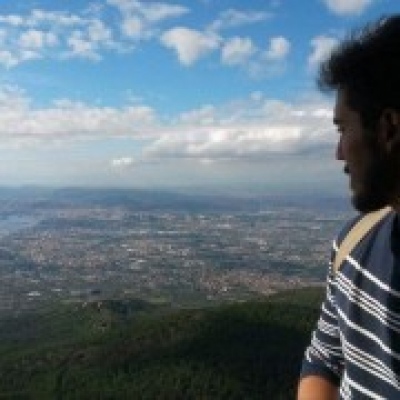 Artur Pernas Sports Coach - Oeiras - Personal Training
