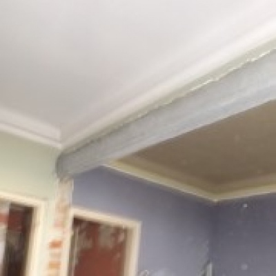 R.X.L Reparação e Recuperação LDA - Moita - Reparatur der Terrasse