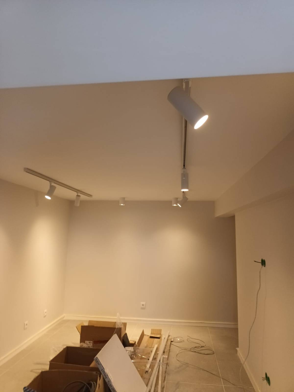 Electrafix - Odivelas - Installation de générateur
