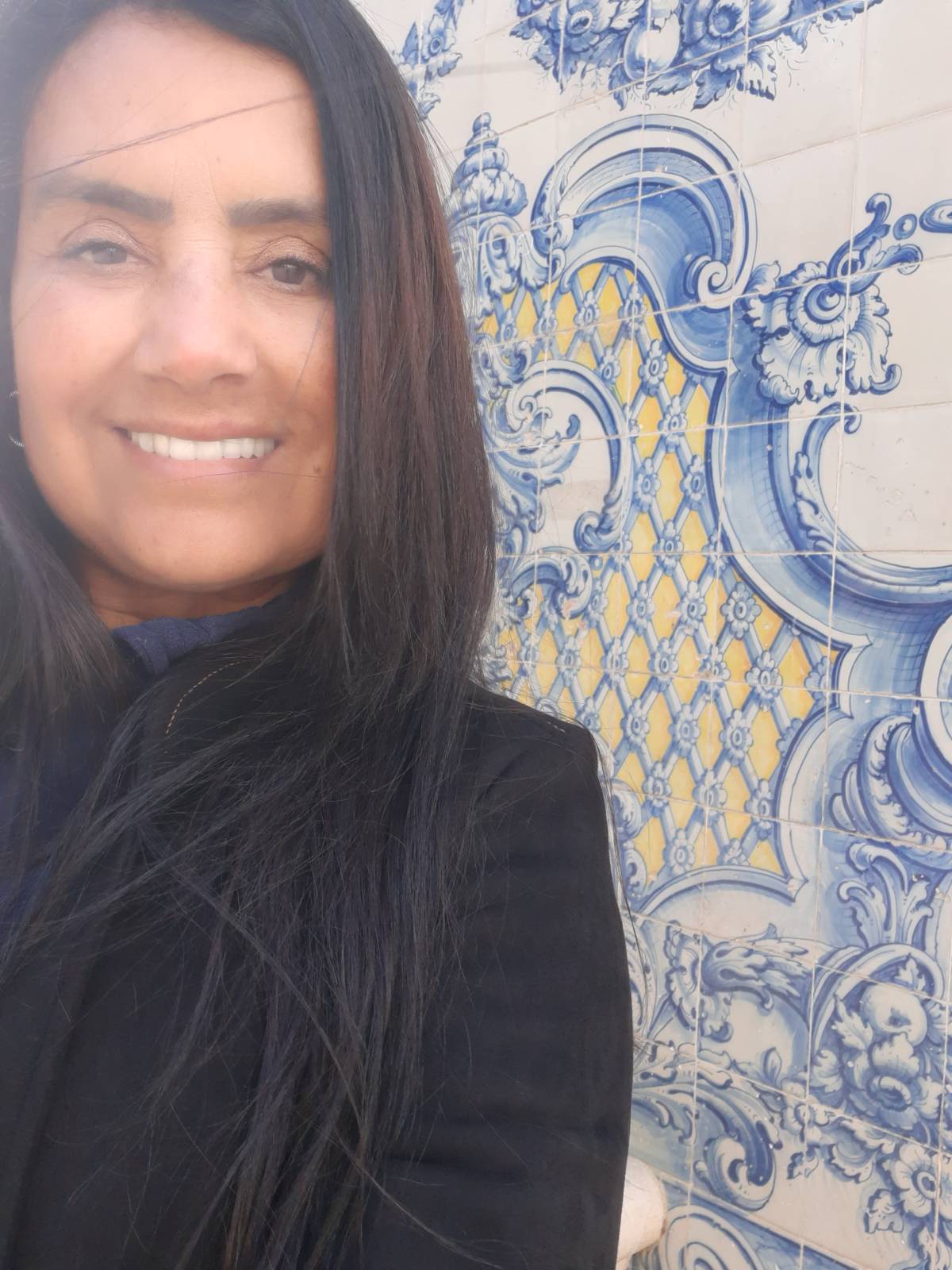 Irani Basso - Oeiras - Deep or Spring Cleaning