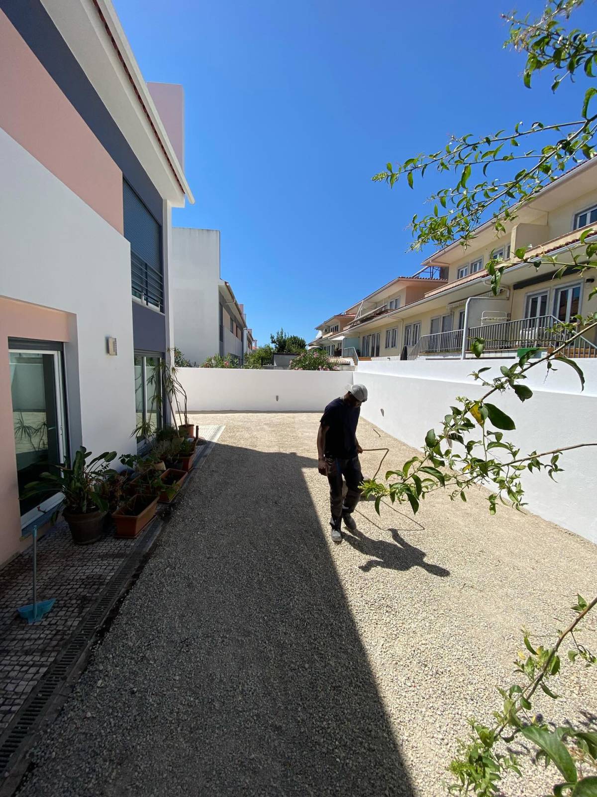 aa.jardins - Cascais - Lawn Mowing and Trimming