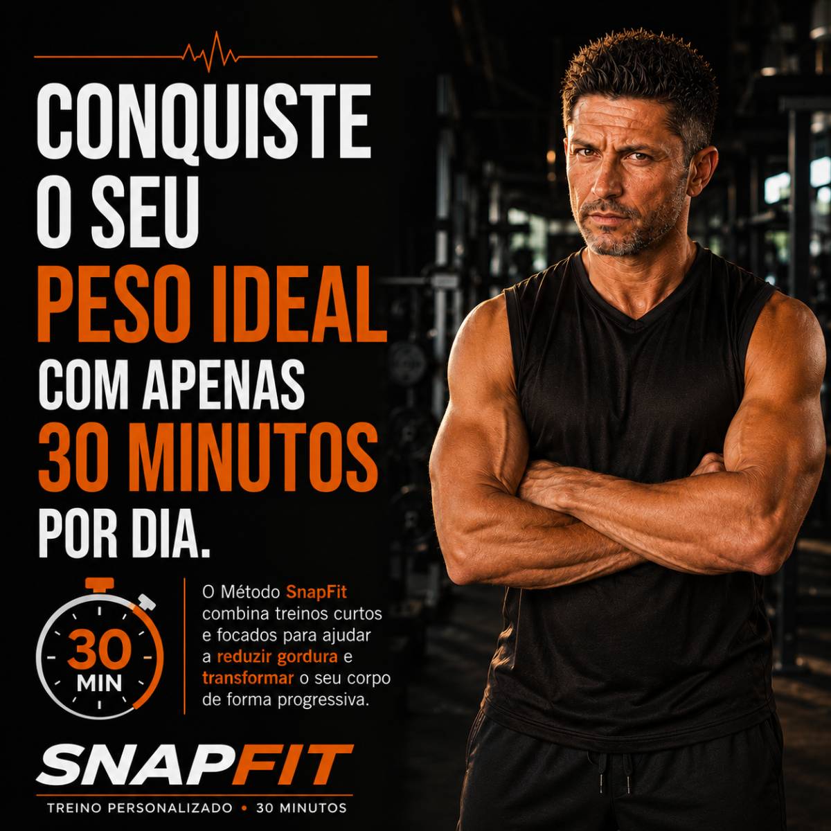Glau Soares - Vila Nova de Gaia - Entraînement fractionné à haute intensité (HIIT)