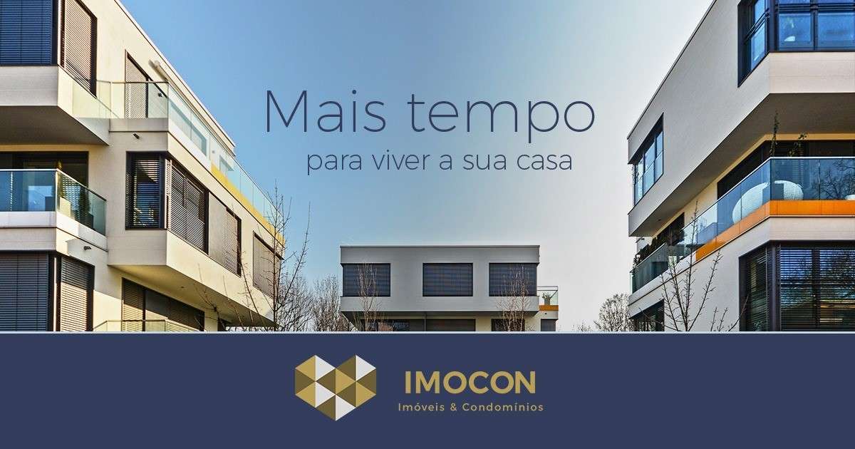 IMOCON - Gestão de Condomínios - Esposende - Empresa de Gestão de Condomínios