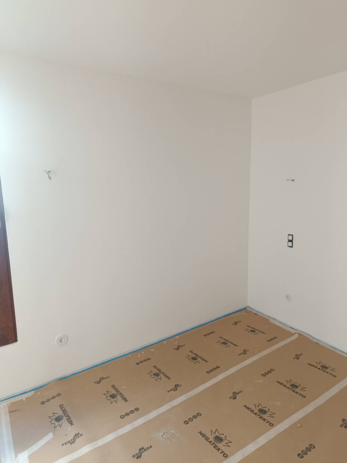 Pinturas Rodrigues - Vila Nova de Gaia - Peinture de portes