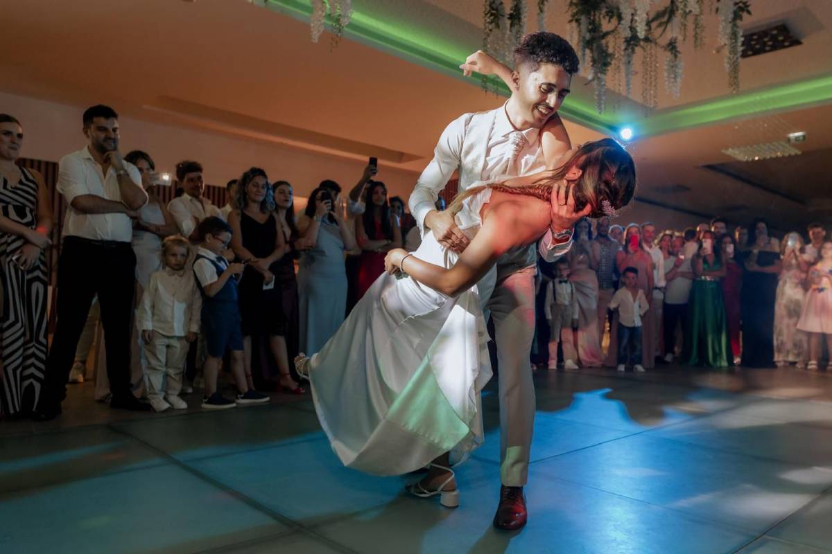 Geração Colorida - Paredes - Espectáculos de danza